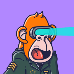 Space Ape Genesis #4334