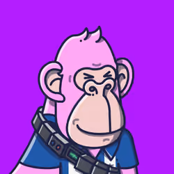 Space Ape Genesis #3322
