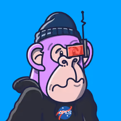 Space Ape Genesis #5226