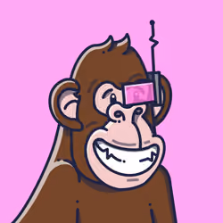 Space Ape Genesis #3237