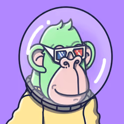 Space Ape Genesis #4686