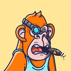 Space Ape Genesis #4336