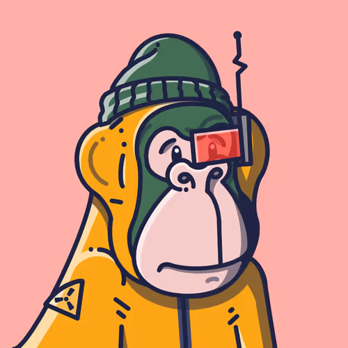 Space Ape Genesis #4659