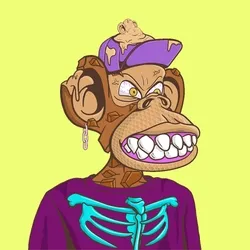 Fun Ape #424