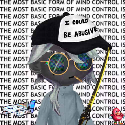 Hyperliquid Hype Babies #459