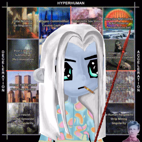 Hyperliquid Hype Babies #77