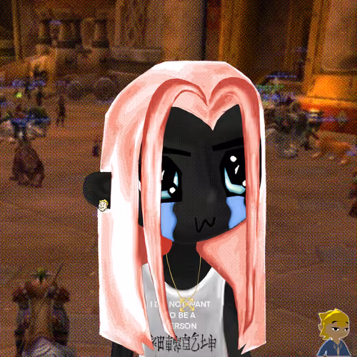 Hyperliquid Hype Babies #395
