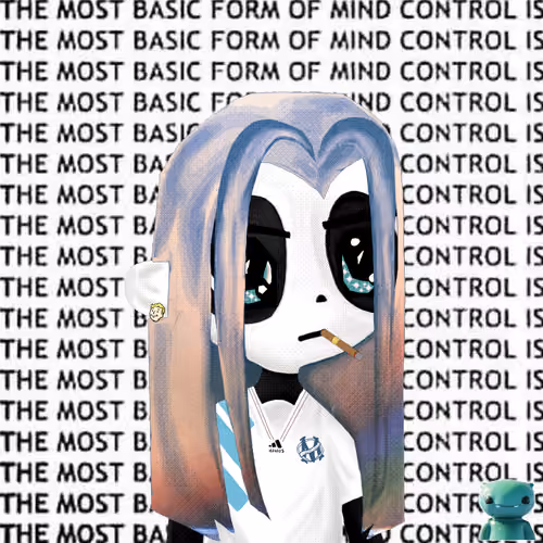 Hyperliquid Hype Babies #650