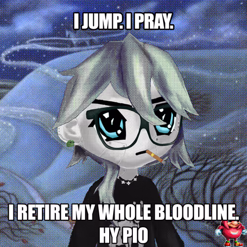 Hyperliquid Hype Babies #184