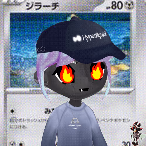 Hyperliquid Hype Babies #469