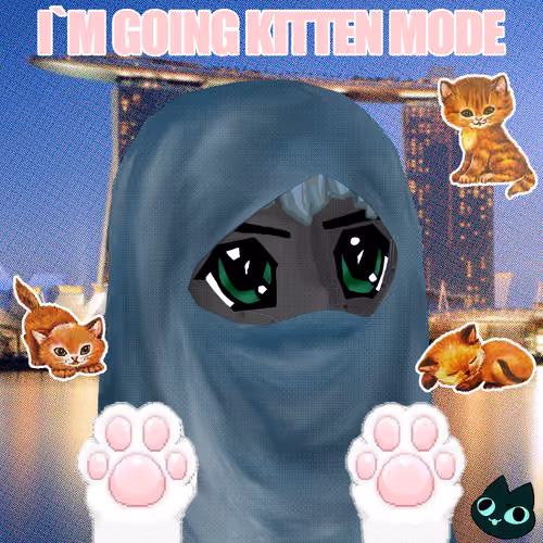 Hyperliquid Hype Babies #394