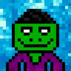 Super Turtles #60