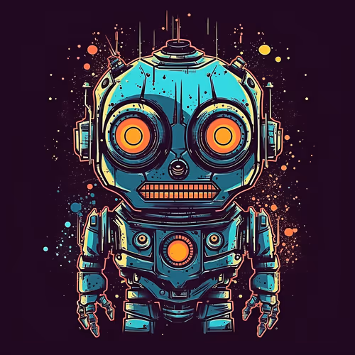 Little Robot