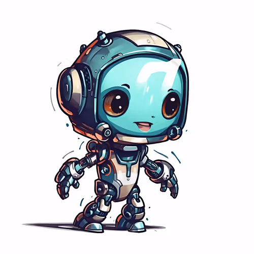 Little Robot