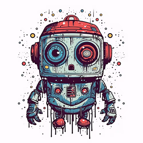 Little Robot
