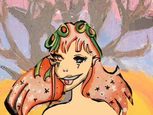 Item #426 Media
