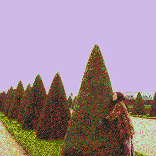 PHOTO A DAY REIMAGINED