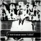 Blurry Humanity