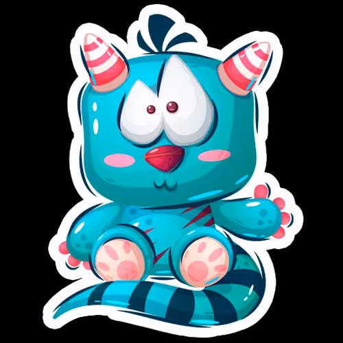 Baby Monster