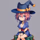 DEGEN Chibi Cat