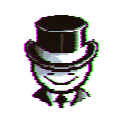Crazy Man 7