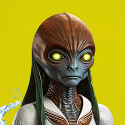 Alien Proxima #648