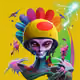Alien Proxima #342