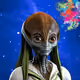 Alien Proxima #436