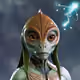 Alien Proxima #439