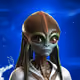 Alien Proxima #332