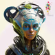 Alien Proxima #442