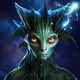 Alien Proxima #353
