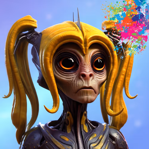 Alien Proxima