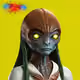Alien Proxima #437