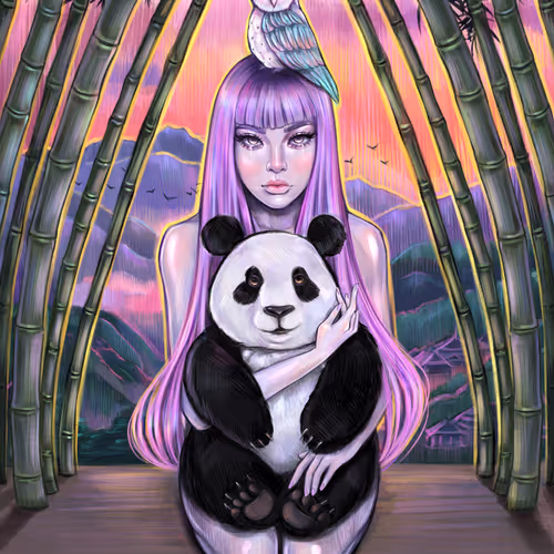 Whispers of Harmony
