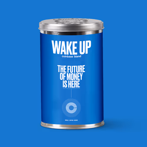 Wake Up