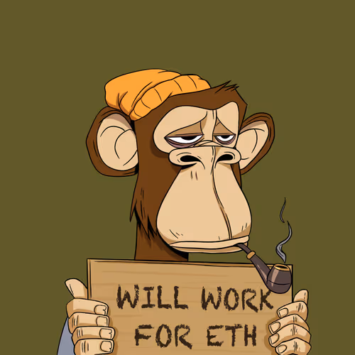 Bored Market Ape Club