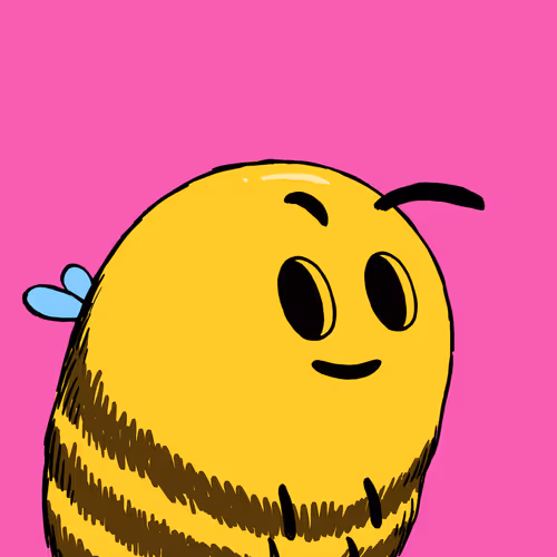Chill Bees