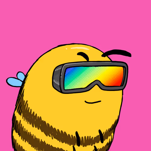 Chill Bees