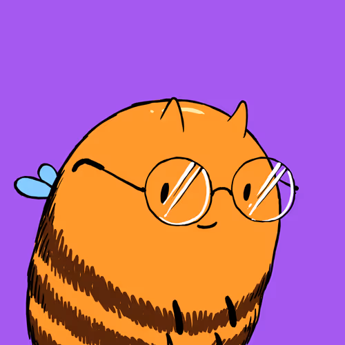 Chill Bees