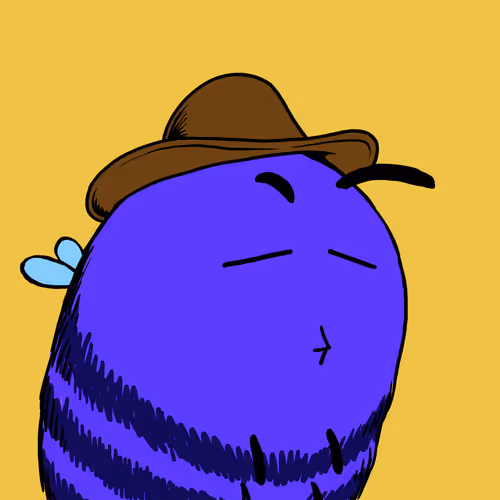 Chill Bees