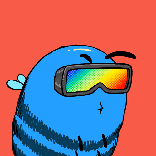 Chill Bees