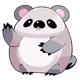 43