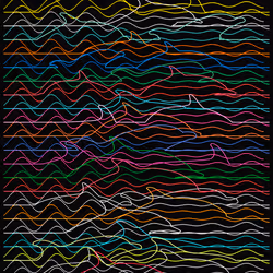 synesthesia #1541