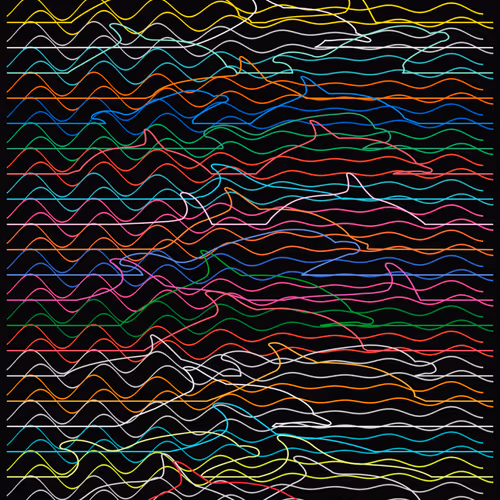 synesthesia #1599