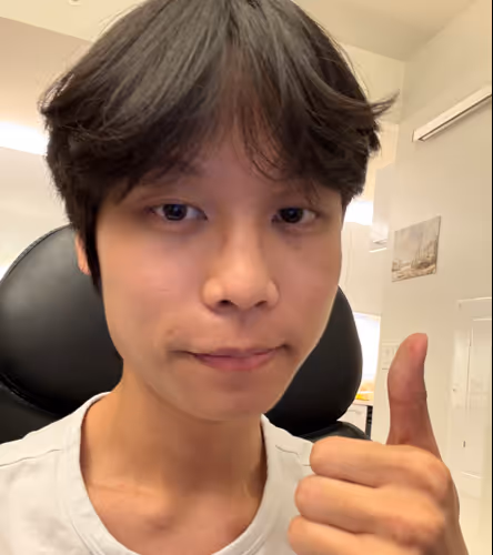 형준이 정보방 - Member