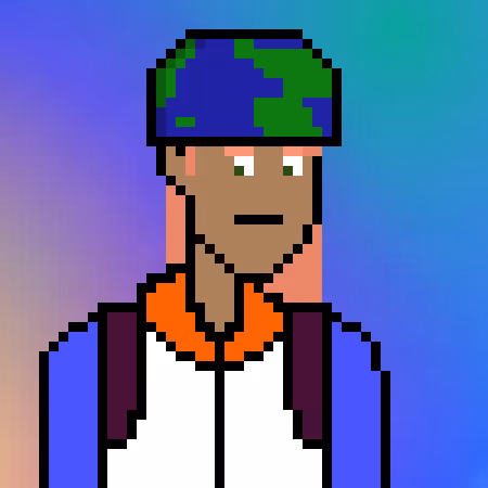 ReFi Punks #346