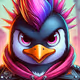 Punkguins Genesis