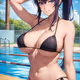 Busujima Saeko