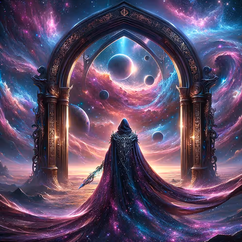 Farcaster Galaxy
